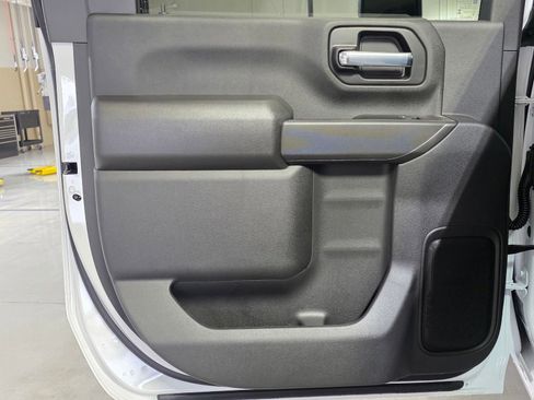 New 2026 Chevrolet Silverado 2500 Custom w/ Custom Convenience Package image 16