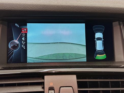 Used 2016 BMW X3 xDrive35i image 23