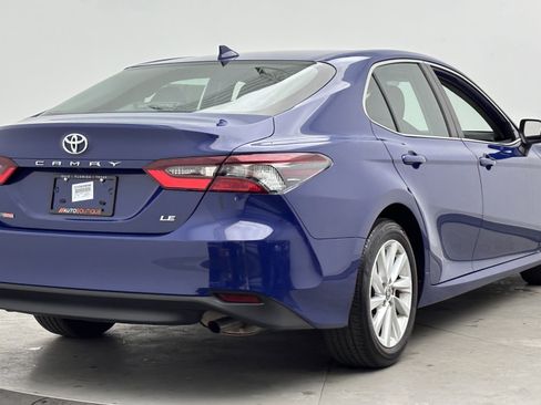 Used 2023 Toyota Camry LE image 7
