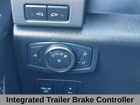 Used 2020 Ford F150 Raptor w/ Equipment Group 802A Luxury image 33