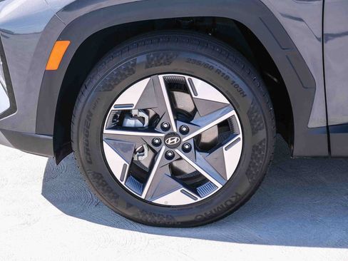 Used 2026 Hyundai Tucson SEL Plus FWD image 10