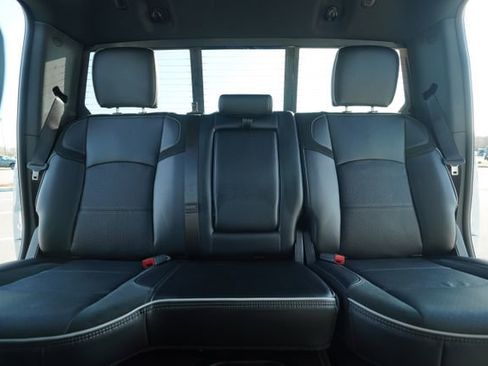 Used 2026 RAM 3500 Laramie w/ Max Tow Package image 34