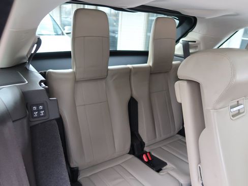 Used 2016 Land Rover Range Rover Sport HSE image 47