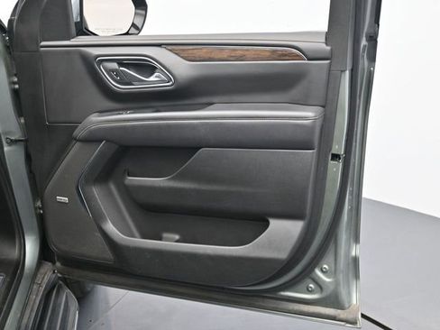 Used 2024 Chevrolet Tahoe Premier image 31