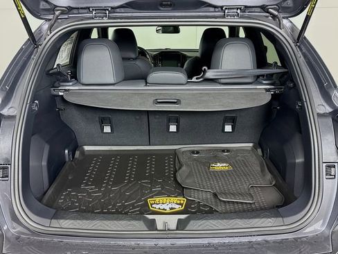 New 2026 Subaru Crosstrek 2.5i Wilderness image 27