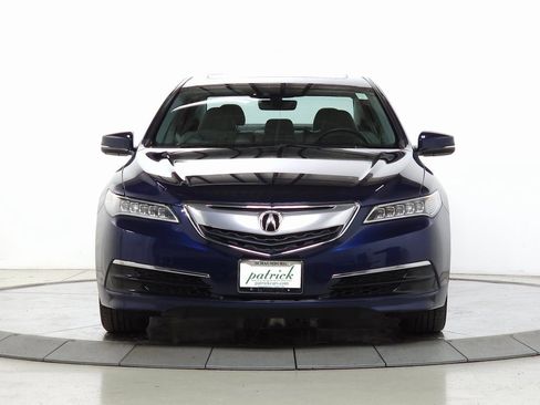Used 2015 Acura TLX w/ Technology Package image 2