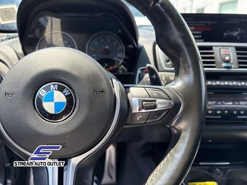 Used 2017 BMW M2 image 15