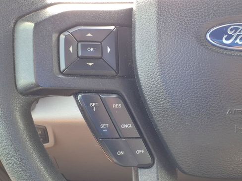 Used 2019 Ford F250 XLT w/ XLT Premium Package AWD/4WD image 22