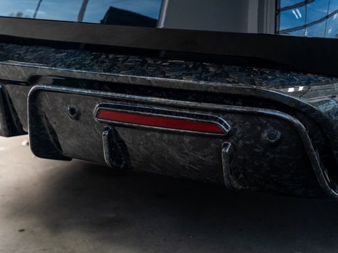 Used 2024 Rolls-Royce Spectre w/ Spectre Launch Package image 43