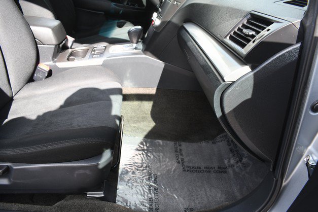 Used 2014 Subaru Outback 2.5i Premium AWD/4WD image 25