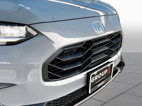Used 2024 Honda HR-V Sport image 30