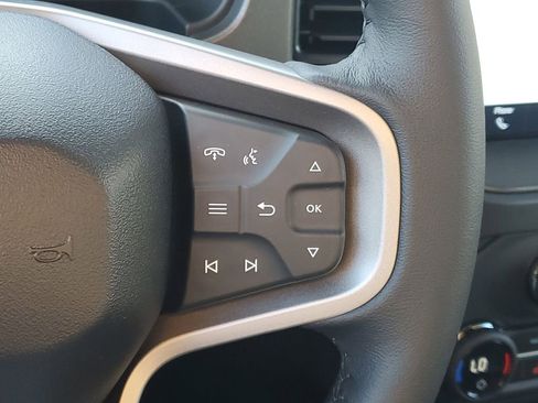 New 2025 Ford Bronco Big Bend w/ Black Diamond Package image 11