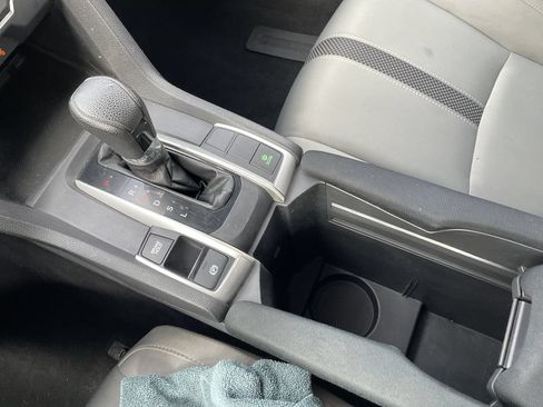 Used 2019 Honda Civic LX image 20