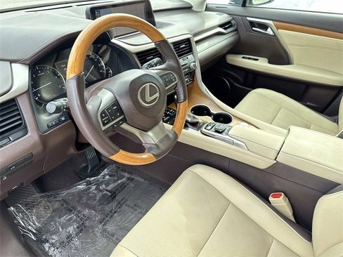 Used 2016 Lexus RX 350 AWD image 21