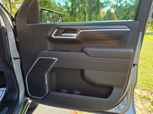 New 2026 Chevrolet Silverado 1500 LT AWD/4WD image 26