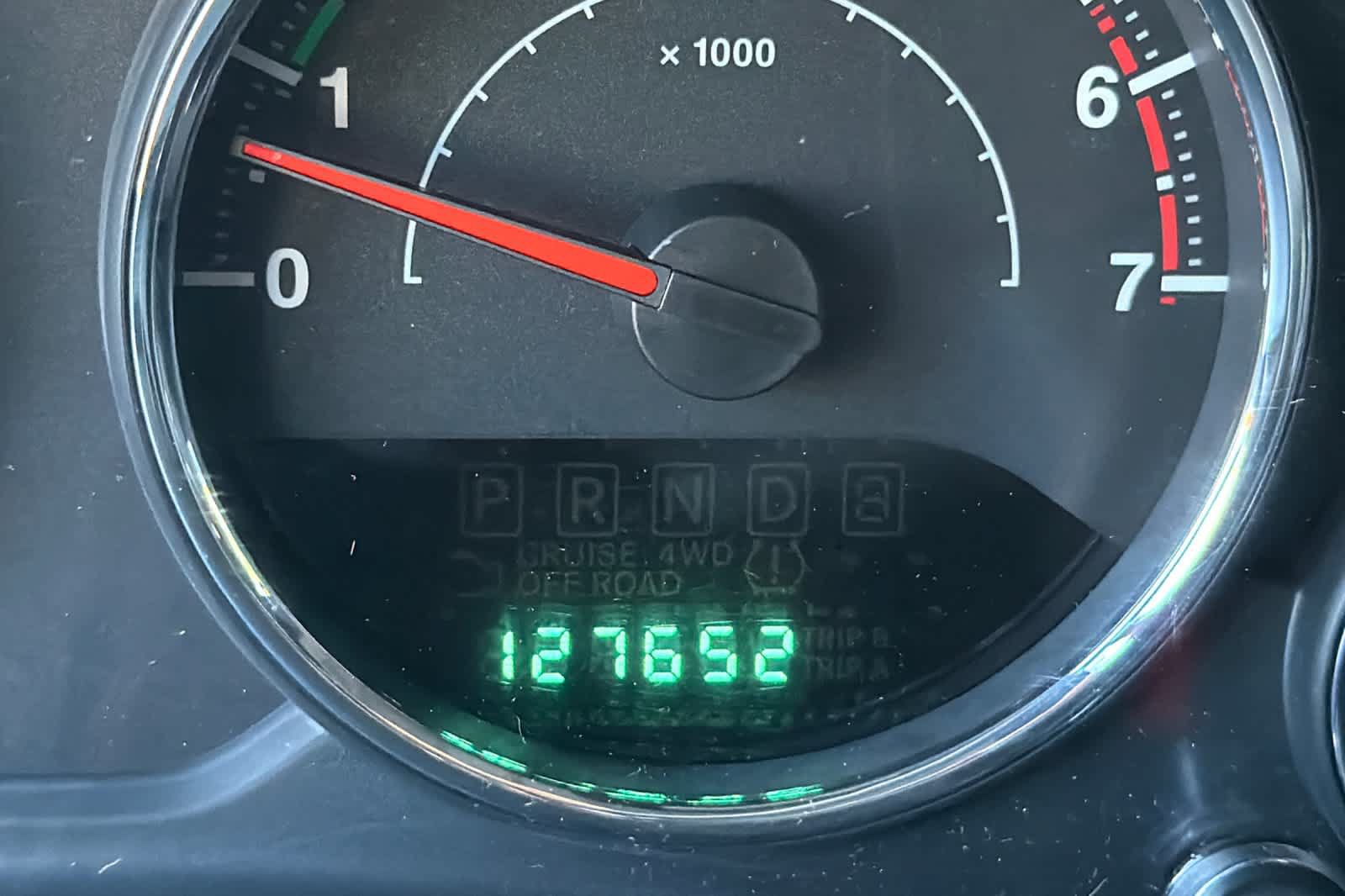 Used 2011 Jeep Wrangler Sport AWD/4WD image 24