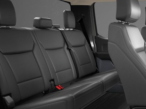 New 2026 Ford F250 XLT AWD/4WD image 11
