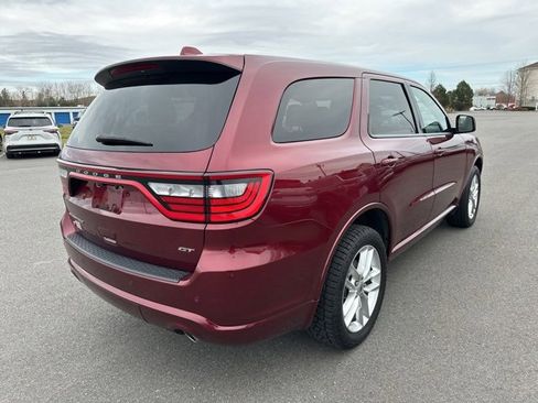 Used 2022 Dodge Durango GT image 7