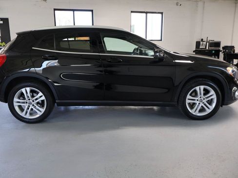 Used 2018 Mercedes-Benz GLA 250 image 8