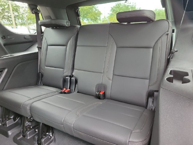 New 2026 Chevrolet Tahoe High Country RWD image 16