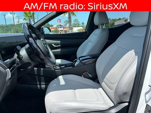 Used 2026 Hyundai Santa Cruz SEL FWD image 12