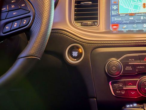 Used 2023 Dodge Charger Scat Pack w/ Plus Group image 43