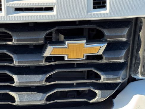 Used 2020 Chevrolet Silverado 1500 W/T w/ WT Value Package image 40