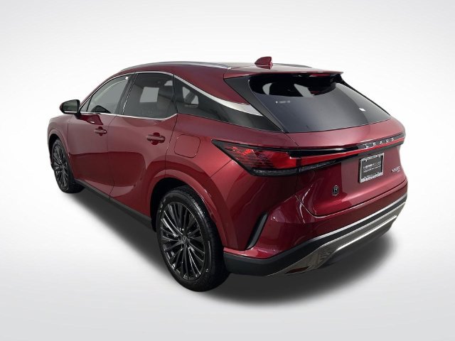 Used 2026 Lexus RX 350 AWD w/ Convenience Package image 34