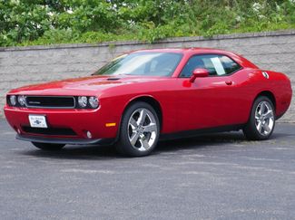 Used 2011 Dodge Challenger RWD video 1