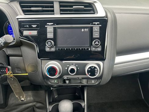 Used 2016 Honda Fit LX image 24