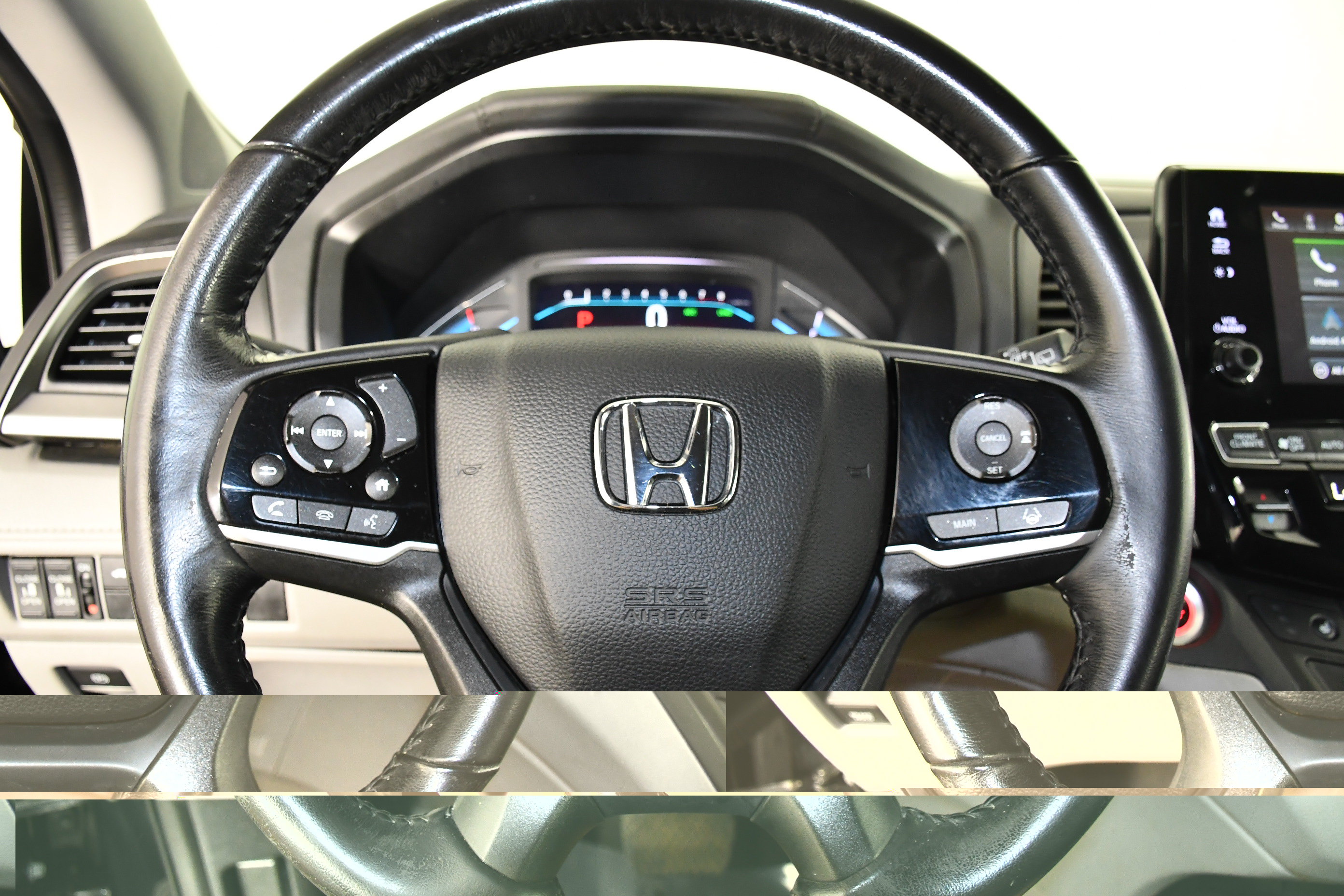 Used 2020 Honda Odyssey EX-L image 19