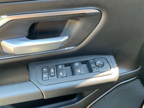 New 2026 RAM 1500 Big Horn image 28