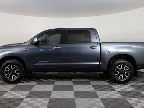 Used 2010 Toyota Tundra Limited AWD/4WD image 3