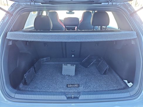 Certified 2024 Volkswagen GTI S image 30