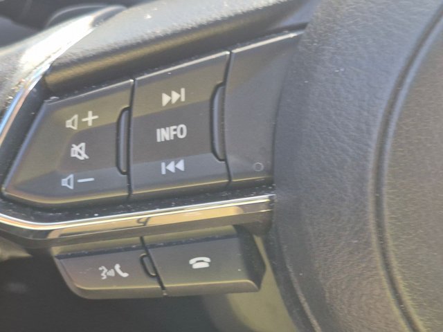 Used 2022 MAZDA CX-5 AWD 2.5 S w/ Premium Package image 14