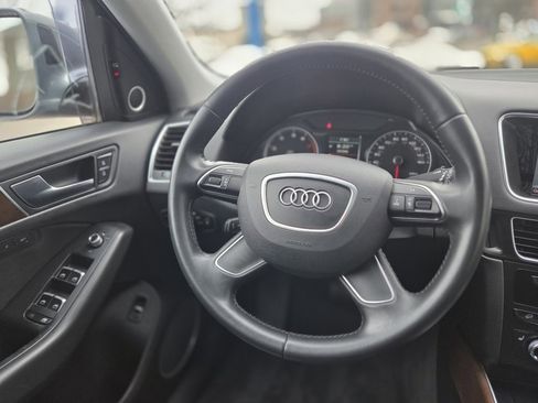 Used 2016 Audi Q5 2.0T Premium Plus w/ Technology Package image 20