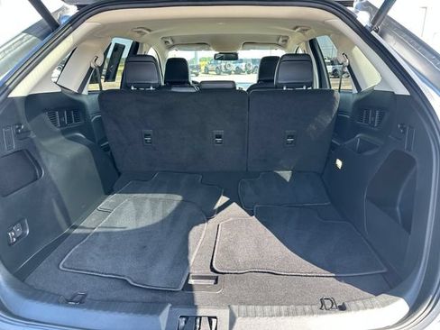 Used 2023 Ford Edge SEL w/ Convenience Package AWD/4WD image 10