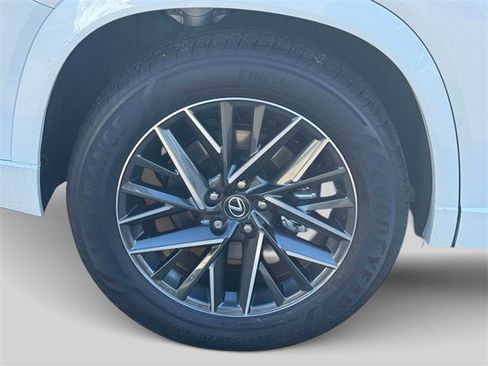 Certified 2025 Lexus TX 350 AWD w/ Technology Package image 9