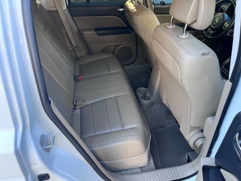 Used 2015 Jeep Patriot High Altitude image 22