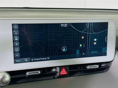Used 2024 Hyundai Ioniq 5 SEL RWD image 22