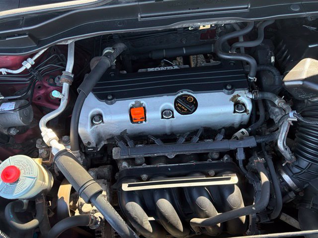 Used 2010 Honda CR-V EX image 29