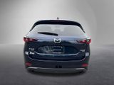 Used 2022 MAZDA CX-5 AWD 2.5 Turbo image 4