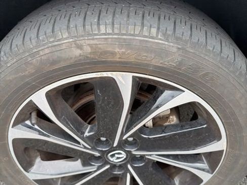 Used 2023 MAZDA CX-5 AWD 2.5 S w/ Premium Package image 5