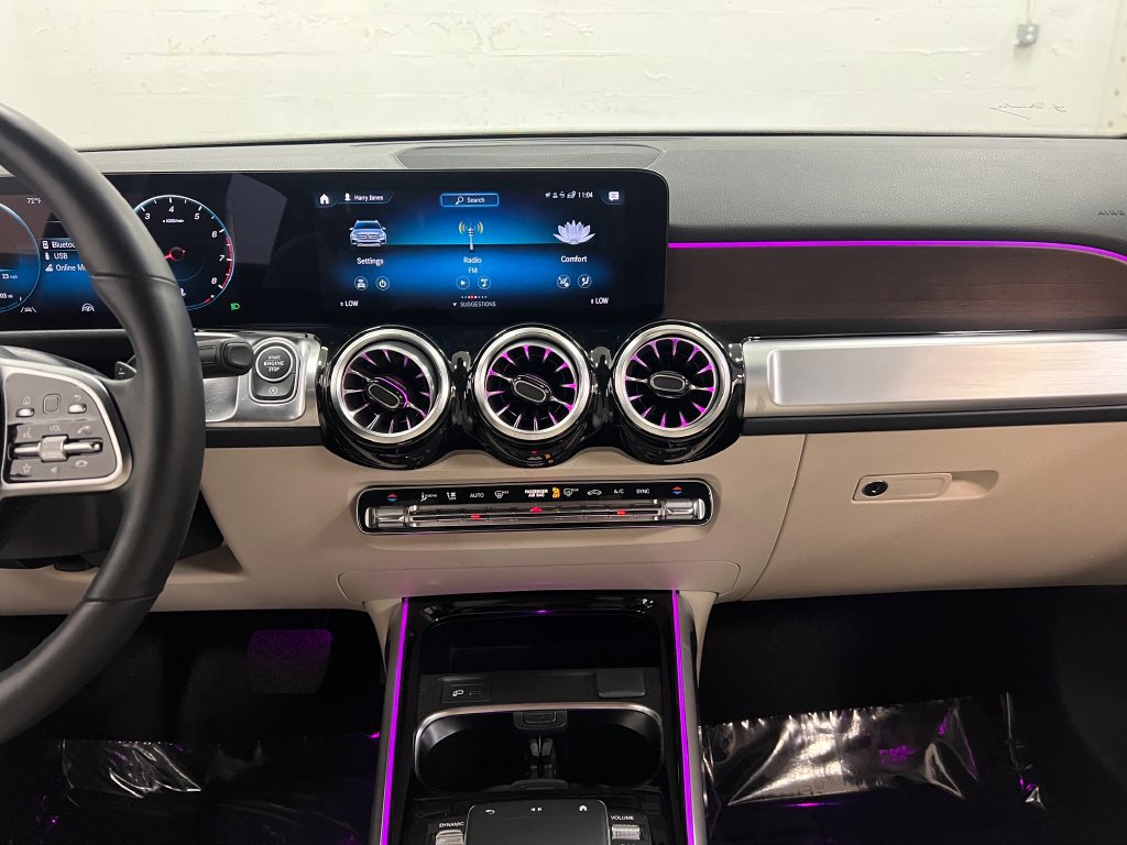 Used 2023 Mercedes-Benz GLB 250 4MATIC image 18