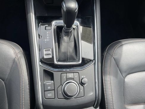 Used 2022 MAZDA CX-5 AWD 2.5 S w/ Premium Package image 13