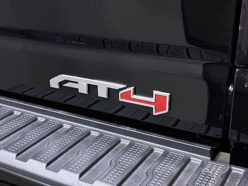 New 2026 GMC Sierra 2500 AT4 w/ AT4 Premium Plus Package AWD/4WD image 34