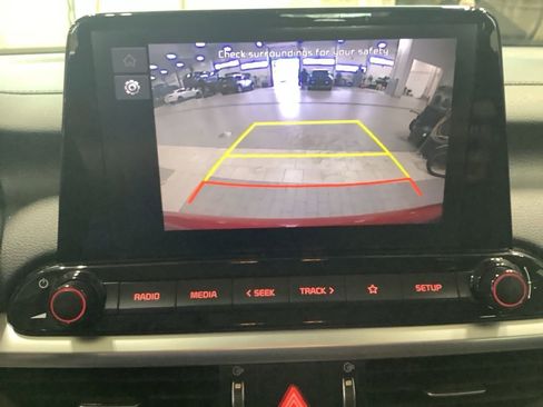 Certified 2023 Kia Forte LXS image 15