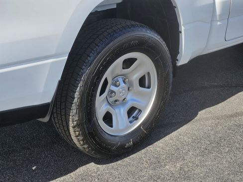 New 2026 RAM 1500 Tradesman image 8