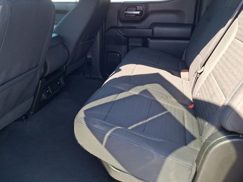 Used 2022 Chevrolet Silverado 1500 Custom w/ Rally Edition image 20