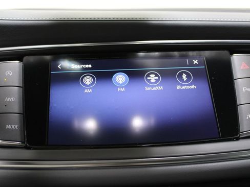 Used 2024 Buick Enclave Essence w/ Experience Buick Package image 48